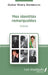 Mes identités remarquables by Oumar Sivory Doumbouya