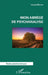 Mon abrégé de psychanalyse by Claude Nachin