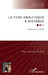 La cure analytique à distance: Skype sur le divan by Frederic Tordo, Darchis Elisabeth
