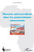 Discours anti-sorcellerie dans les pentecôtismes camerounais by Sariette Batibonak