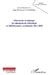Dimension stratégique du changement climatique en Méditerranée occidentale d'ici 2050 by Jean-François Coustillière