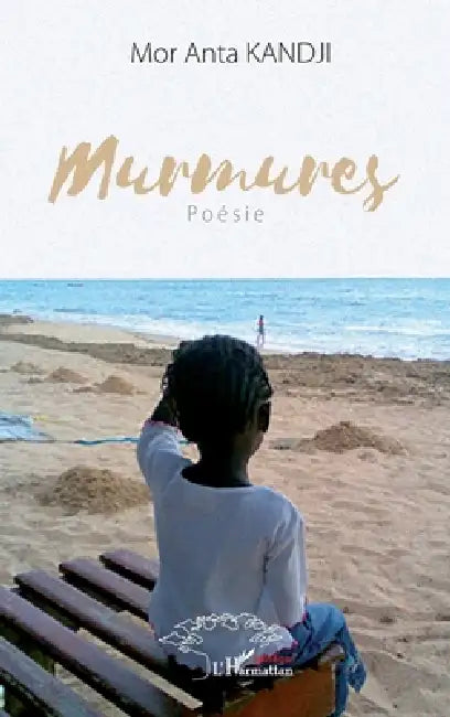 Murmures by Kandji Mor Anta