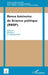 Revue béninoise de Science politique (RBSP): Volume I Numéro I 4e trimestre 2017 by Kakai Hygin Faust