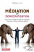 Médiation et démocratisation: Essai sur une nouvelle technique de stabilisation de pouvoir en Afrique noire francophone by Sarr Ndiogou