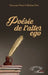 Poésie de l'alter ego by Ousseynou Thiam, Diop Makhtar