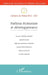 Parlons économie et développement by Zeinabou Ahmadou Tounkara