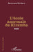 L'école anormale de Kiremba by Berchmans Nijimbere