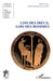 Lois des dieux, lois des hommes by Voisin Patrick, de Bechillon Marielle