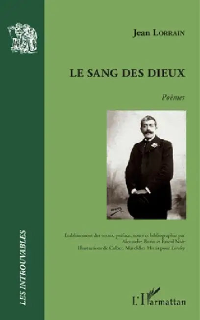 Le sang des dieux by Pascal Noir, Burin Alexandre