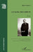 Le sang des dieux by Pascal Noir, Burin Alexandre