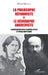 La philosophe réformiste et le géographe anarchiste: Conversation entre Clémence Royer et Pierre Kropotkine by Huteau Michel