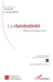 La clandestinité: Études sur la pensée russe by LeSourd Francoise