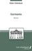 Germania by Alain Cremieux