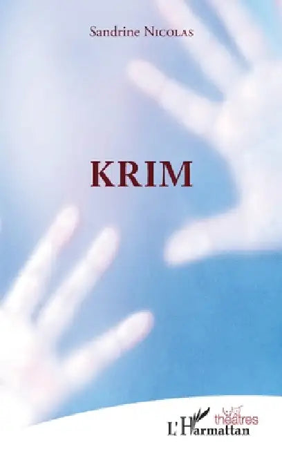 Krim by Nicolas Sandrine