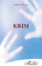 Krim by Nicolas Sandrine