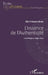 L'essence de l'Authenticité: Une éthique du désir être by Elie P. Ngoma-Binda