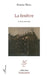 La fenêtre: et autres nouvelles by Béatrice Thièry