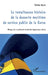 Tumultueuse histoire de la desserte maritime de service public de la Corse: Mirages de la continuité territoriale depuis deux siècles by Salini Patrice