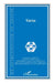 Varia (Région et développement 45) by Maurice Catin