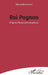 Roi Pognon: D'après Ploutos d'Aristophane by Daniel Boukman