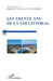 Les trente ans de la loi Littoral by Jean-Luc Pissaloux, Rainaud Anne