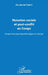 Mutation sociale et post-conflit au Congo: Perspectives psychopathologique et clinique by Dieudonne Tsokini