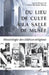 Du lieu de culte à la salle de musée: Muséologie des édifices religieux by Merleau-Ponty Claire