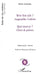 Qui suis-je ? Choix de poèmes: Wer bin ich ? Ausgewählte gedichte bilingue français allemand by S Fischer Verlag Gmbd, Vincent Joel