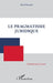 Le pragmatisme juridique by Boris Barraud