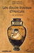 Les douze travaux d'Hercule: ...ou presque by Roda Alexis, Mesguich Sarah