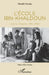 L'école Ibn-Khaldoun: Lettres d'Algérie (1961-1964) by Mireille Nicolas