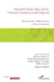 Transitions des arts, transitions esthétiques: Processus de subjectivation et des-croissances by Makis Solomos, Carmen Pardo Salgado, Roberto Barbanti