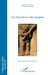 Les frontières des langues by François Soulages