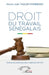 Droit du travail sénégalais by Henri-Joël Tagum Fombeno