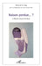 Raison perdue...?: L'Illusion psychiatrique by Ritz Jean Jacques, Sigg Bernard