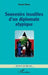 Souvenirs insolites d'un diplomate atypique by Gérard Simon