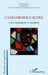 Catégoriser l'autre: Aires anglophone et lusophone by Michel Prum