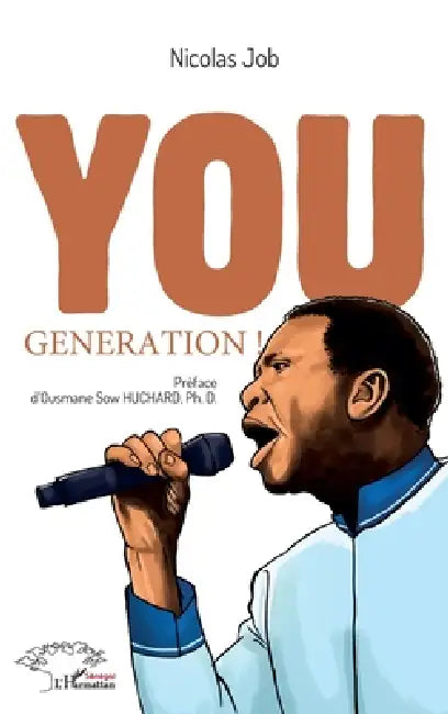 You Generation ! by Job Nicolas