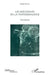 Abécédaire de la fantasmagorie: Variations by Pascal Vimenet