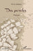 Des paroles by Jabbour Farid