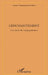 L'enchantement: Un cycle de vingt poèmes by Gérard Da Silva