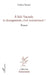 A Sidi yacoub, le changement, c'est maintenant ! by Sarsari Fatima