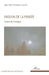Passion de la pensée: Lecture de Heidegger by Jean-Pierre Emmanuel Jouard