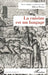 La cuisine est un langage by Michel Perret