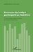 Processus du budget participatif au Sud-Kivu: Entre pratique démocratique et slogan idéologique by Aksanti