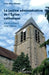 La justice administrative de l'Église catholique: Vue de la France et de l'Afrique by Ducass Yves Alain