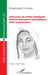 Relectures du mythe d'Antigone dans les littératures francophones extra-européennes by Cacchioli Emanuela
