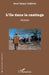 L'île dans la caatinga by Tanguy Taddonio Anne