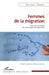 Femmes de la migration: Pour une sociologie des dynamiques de population by Tognetti Bordogna Mara