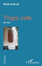 Tingis café by Najib Arfaoui
